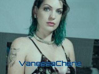 VanessaCherie