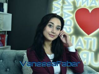 VanessaFaber Vidéos de Cul FR