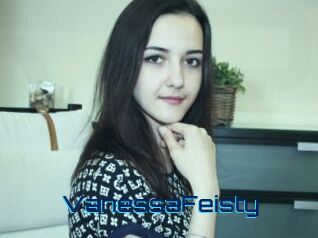 VanessaFeisty Vidéos de Cul FR