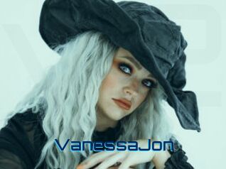 VanessaJon Vidéos de Cul FR