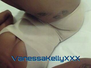 VanessaKellyXXX