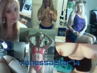 VanessaStar74 Vidéos de Cul FR