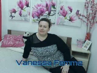 Vanessa_Femme Vidéos de Cul FR