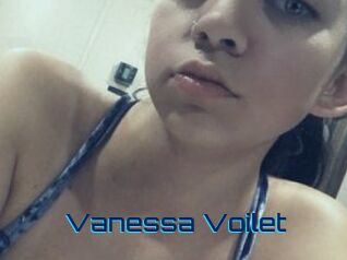 Vanessa_Voilet Vidéos de Cul FR