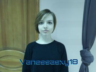 Vanessasxy18 Vidéos de Cul FR