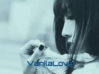Vanila_Love