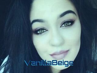 VanillaBeige