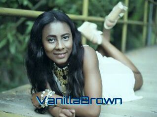 VanillaBrown