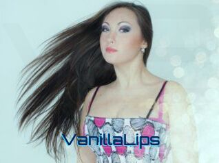 VanillaLips