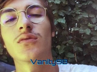 Vanity98 Vidéos de Cul FR