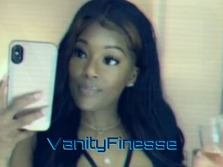 VanityFinesse