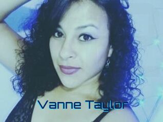 Vanne_Taylor Vidéos de Cul FR