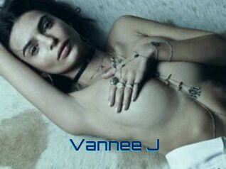 Vannee_J Vidéos de Cul FR
