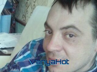 VanyaHot Vidéos de Cul FR