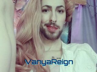 VanyaReign