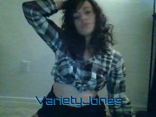 VarietyJones Vidéos de Cul FR