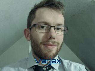 Varjax