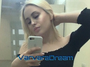 VarvaraDream
