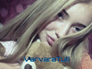 VarvaraTuti
