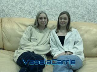 VaselaCarrie