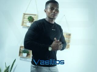 Vasilios