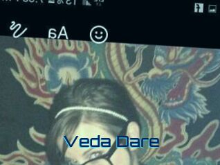 Veda_Dare Vidéos de Cul FR