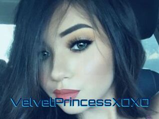 VelvetPrincessXOXO Vidéos de Cul FR