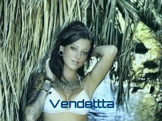 Vendettta