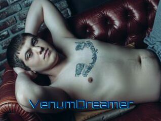 VenumDreamer