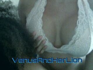 VenusAndHerLion Vidéos de Cul FR