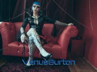 VenusBurton