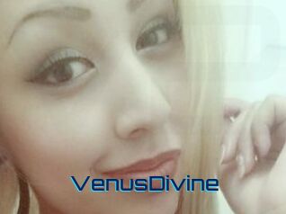VenusDivine