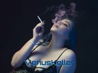 VenusKeller