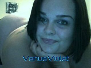 VenusViolet