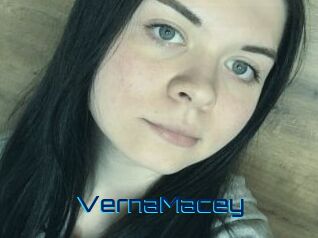 VernaMacey Vidéos de Cul FR