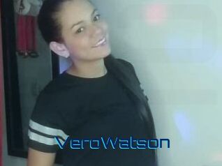 VeroWatson