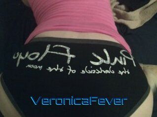 VeronicaFever