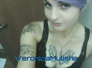 VeronicaMulisha