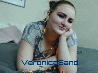 VeronicaSand