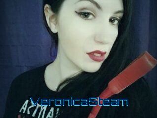 VeronicaSteam Vidéos de Cul FR