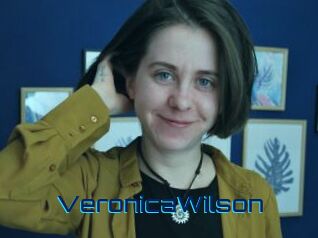 VeronicaWilson Vidéos de Cul FR