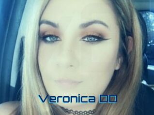 Veronica_DD Vidéos de Cul FR