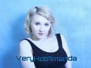 VeryHotAmanda