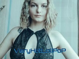 VeryHotLoliPoP