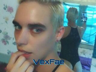 VexFae Vidéos de Cul FR