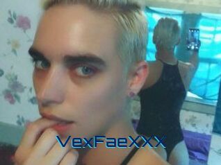 VexFaeXXX