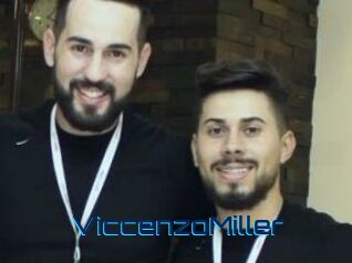 ViccenzoMiller Vidéos de Cul FR