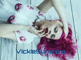 VickieSunshine Vidéos de Cul FR