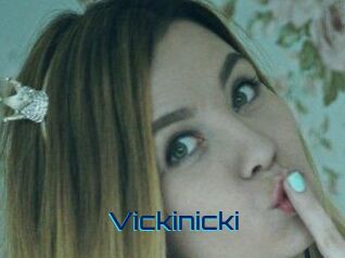 Vickinicki