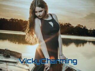 VickyCharming Vidéos de Cul FR